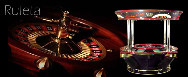 Ruleta casino